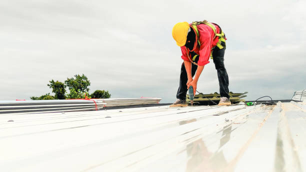 Best Hot Roofs  in Worthington, OH